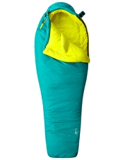 Womens Laminina Z Flame Sleeping Bag - Regular